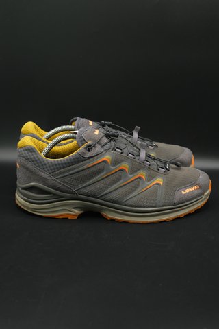 Scarpe Lowa Maddox GTX Uomo 44 Gore Tex Trekking