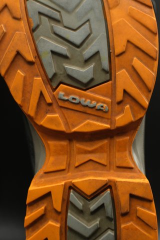 Scarpe Lowa Maddox GTX Uomo 44 Gore Tex Trekking