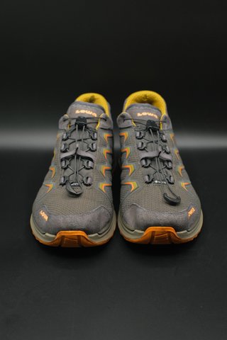 Scarpe Lowa Maddox GTX Uomo 44 Gore Tex Trekking