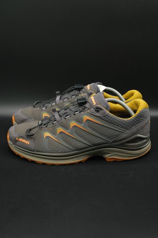 Scarpe Lowa Maddox GTX Uomo 44 Gore Tex Trekking