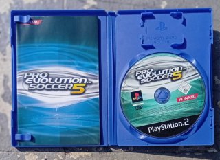 Conjunto Jogos para PlayStation 2