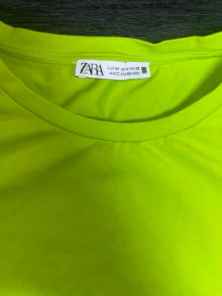 Pack 2 prendas  azul Talla S