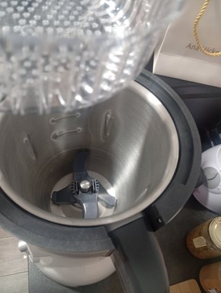 Robot Cocina Turbochef Di4 Sin Uso