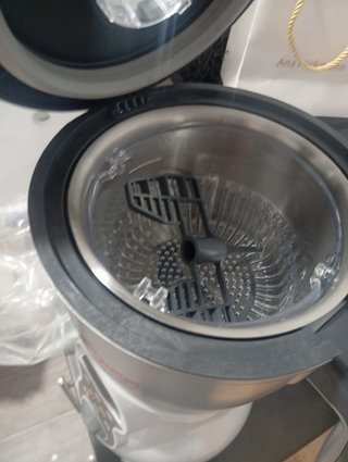 Robot Cocina Turbochef Di4 Sin Uso