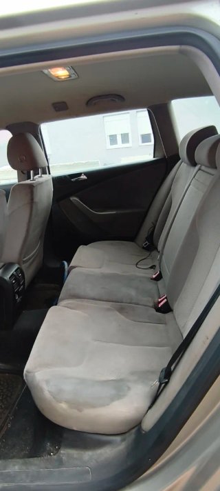 Volkswagen Passat 2007