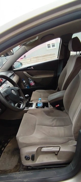 Volkswagen Passat 2007