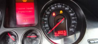 Volkswagen Passat 2007