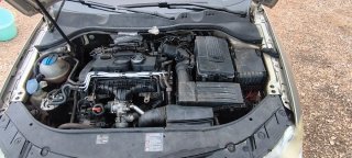 Volkswagen Passat 2007