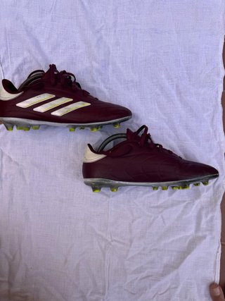Botas Adidas Copa Niño Talla 36 2/3