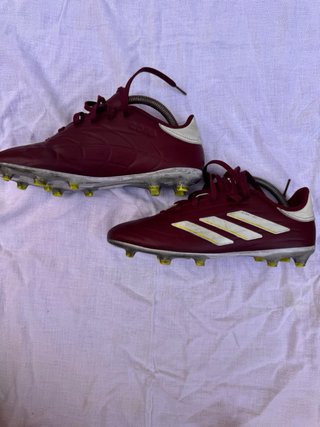 Botas Adidas Copa Niño Talla 36 2/3