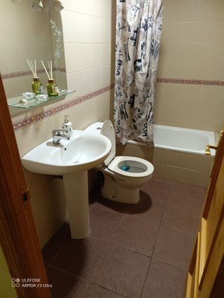 Apartamento 85 noche