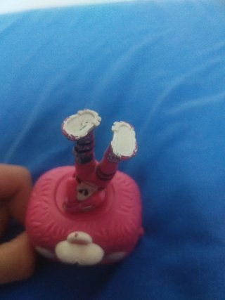 Funko Pop Cuddle Team Leader Fortnite