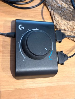 Volante Cammus C5 DD + Combo Logitech G29
