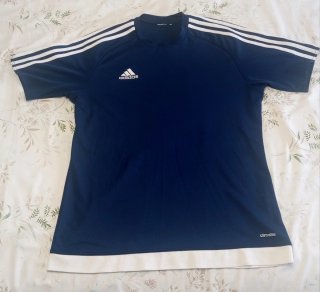 Pack 4 Camisetas Deportivas Adidas