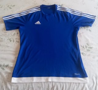 Pack 4 Camisetas Deportivas Adidas