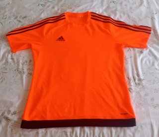Pack 5 Camisetas Deportivas Adidas