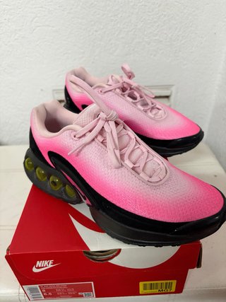 Zapatillas Nike Air Max Talla 39 Como nuevas
