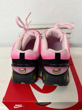 Zapatillas Nike Air Max Talla 39 Como nuevas