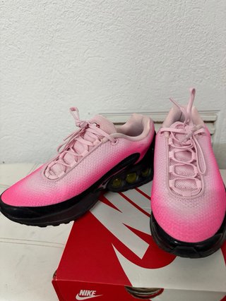 Zapatillas Nike Air Max Talla 39 Como nuevas
