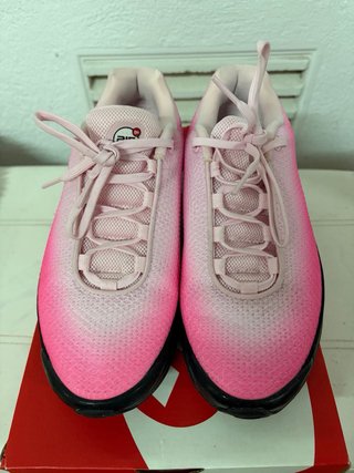 Zapatillas Nike Air Max Talla 39 Como nuevas
