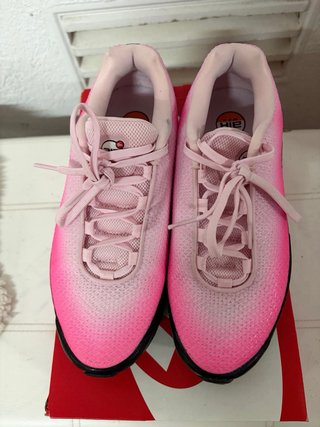 Zapatillas Nike Air Max Talla 39 Como nuevas