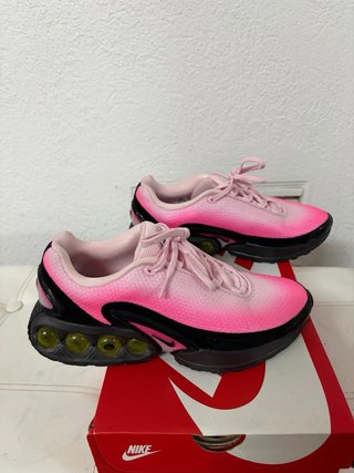 Zapatillas Nike Air Max Talla 39 Como nuevas