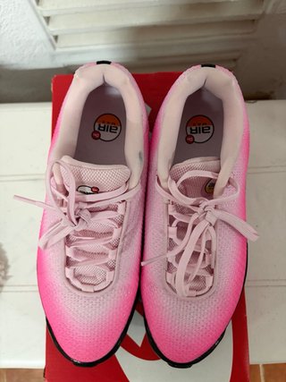 Zapatillas Nike Air Max Talla 39 Como nuevas