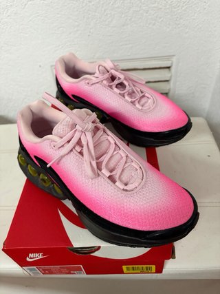 Zapatillas Nike Air Max Talla 39 Como nuevas
