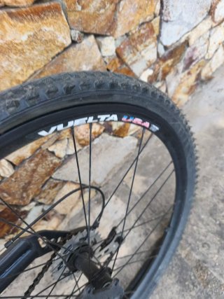 Bicicleta Topbike Racer CSB