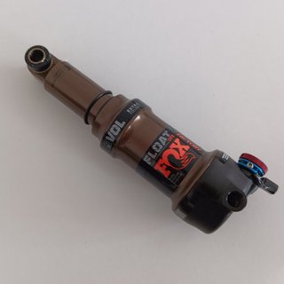 Amortiguador Fox Float DPS Factory 165x45 [NUEVO]