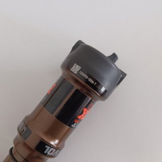 Amortiguador Fox Float DPS Factory 165x45 [NUEVO]