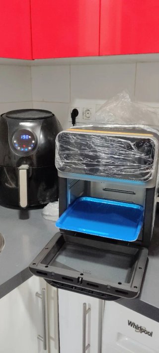 Freidora de aire Air Fryer