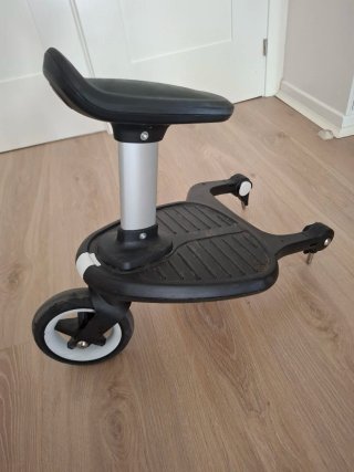 Patinete Bugaboo para carro bebé