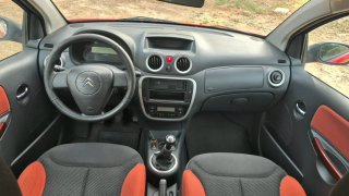 Citroen C2 2006