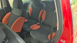 Citroen C2 2006