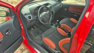Citroen C2 2006