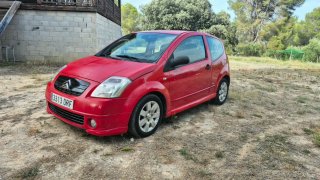 Citroen C2 2006