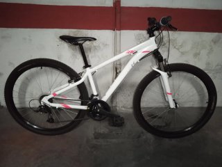 BICICLETA ROCKRIDER ST 100!!!