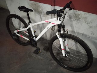 BICICLETA ROCKRIDER ST 100!!!