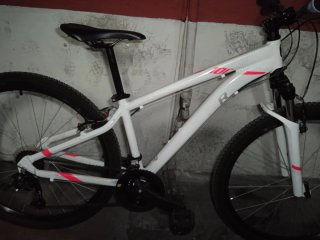 BICICLETA ROCKRIDER ST 100!!!