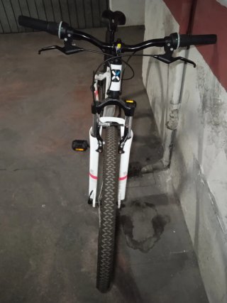 BICICLETA ROCKRIDER ST 100!!!
