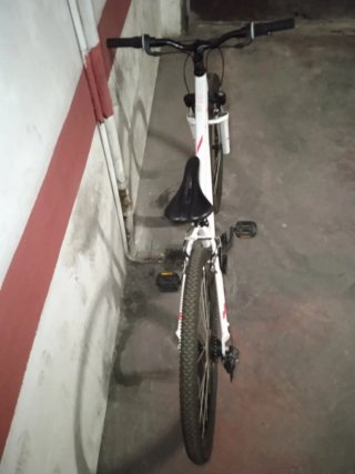 BICICLETA ROCKRIDER ST 100!!!