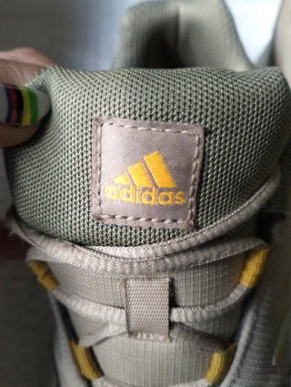 Zapatillas deportivas niño Adidas Talla 34