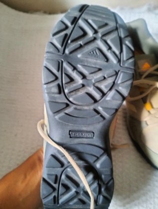 Zapatillas deportivas niño Adidas Talla 34