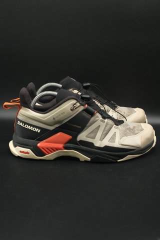 Scarpe Salomon X Ultra 4 GTX Uomo 42 Trekking