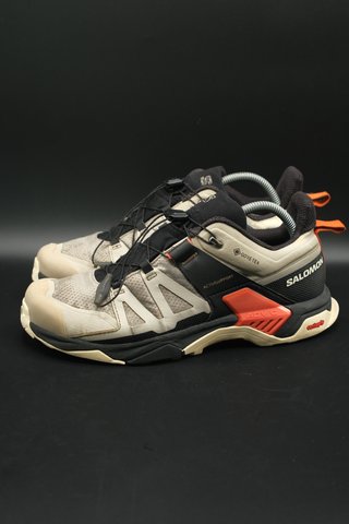 Scarpe Salomon X Ultra 4 GTX Uomo 42 Trekking