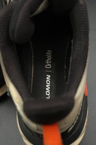 Scarpe Salomon X Ultra 4 GTX Uomo 42 Trekking