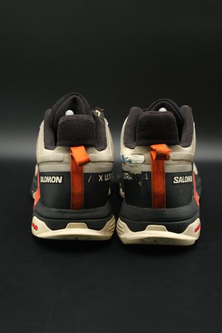 Scarpe Salomon X Ultra 4 GTX Uomo 42 Trekking