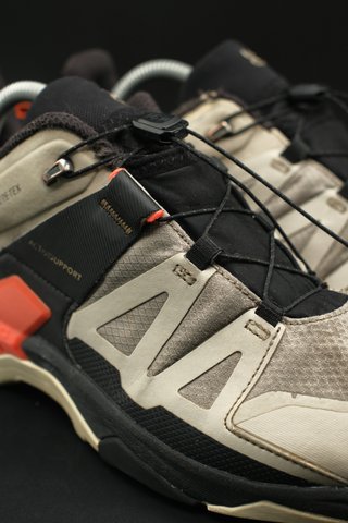 Scarpe Salomon X Ultra 4 GTX Uomo 42 Trekking
