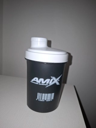 Batidora Amix Negra